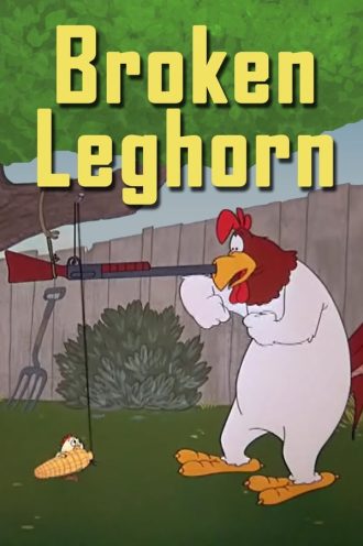 A Broken Leghorn