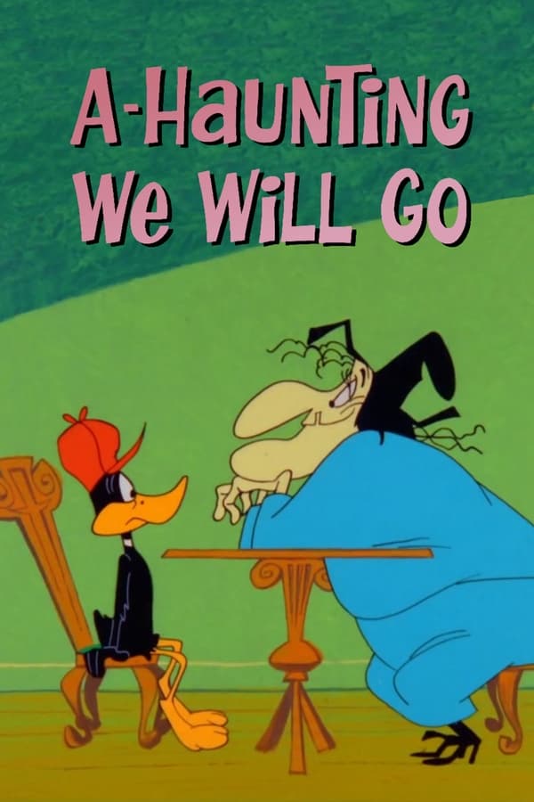 Looney Tunes | A-Haunting We Will Go - A Haunting We Will Go Looney Tunes