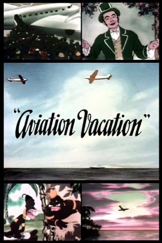 Aviation Vacation