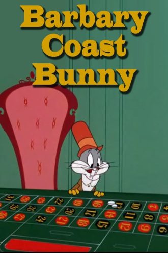 Barbary Coast Bunny