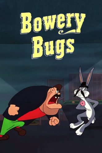 Bowery Bugs