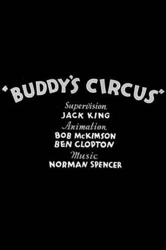 Buddy’s Circus