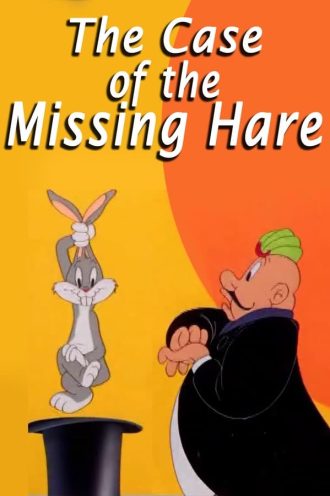 Case of the Missing Hare