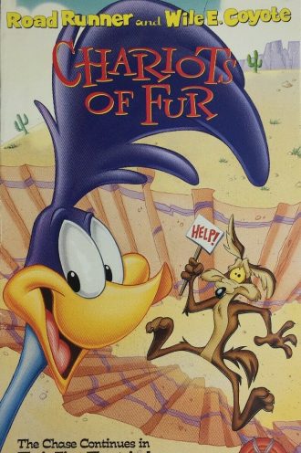 Chariots of Fur