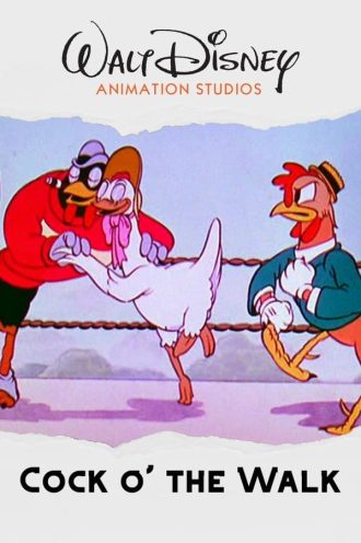Cock o’ the Walk