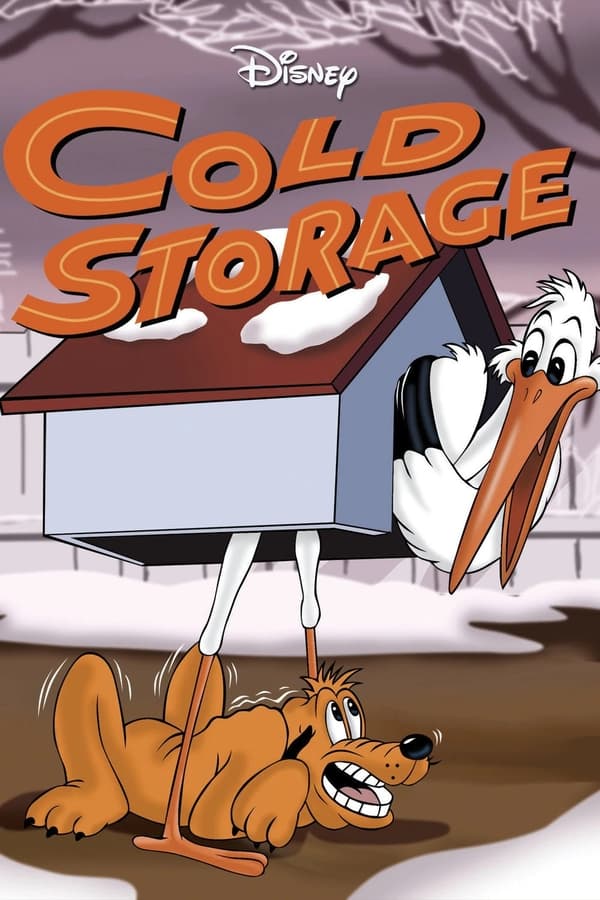 Disney | Cold Storage