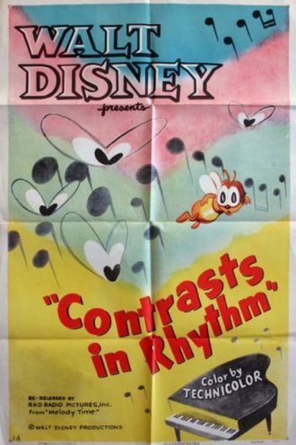 Contrasts in Rhythm