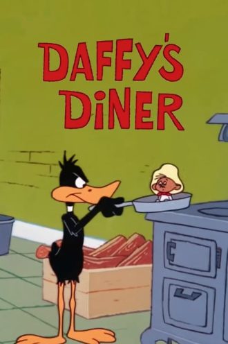 Daffy’s Diner