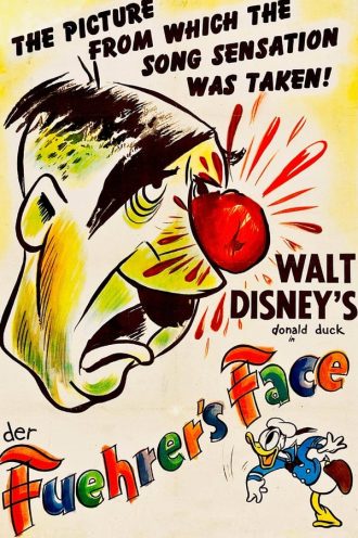 Der Fuehrer’s Face