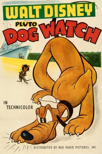 Dog Watch
