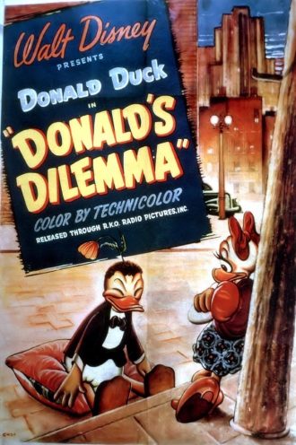 Donald’s Dilemma