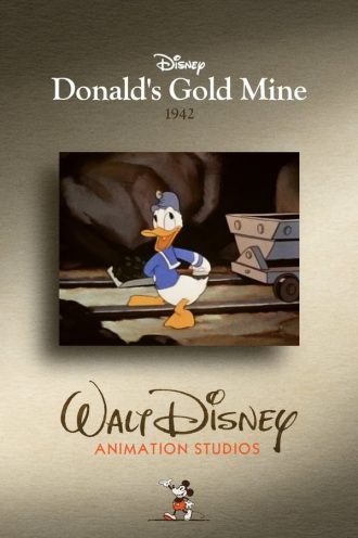 Donald’s Gold Mine