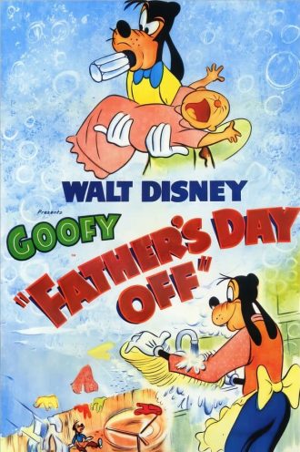 Father’s Day Off