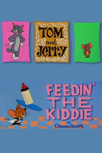 Feedin’ the Kiddie