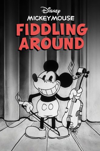 Just Mickey / Fiddling Around
