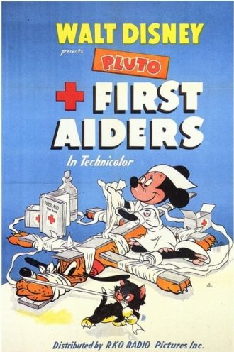 First Aiders