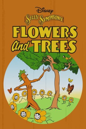Flowers and Trees