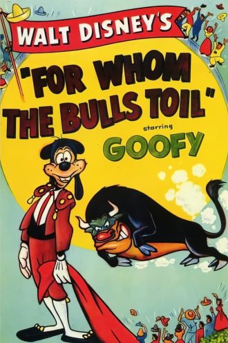 For Whom the Bulls Toil