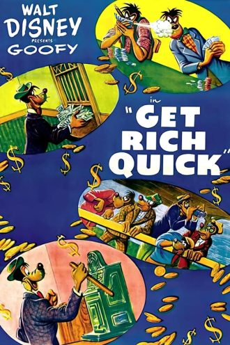Get Rich Quick