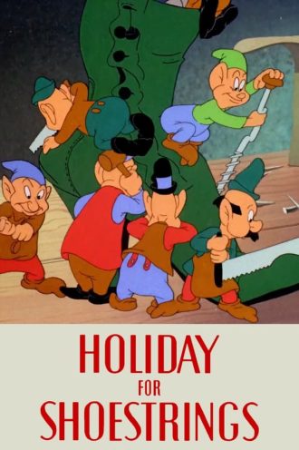 Holiday for Shoestrings