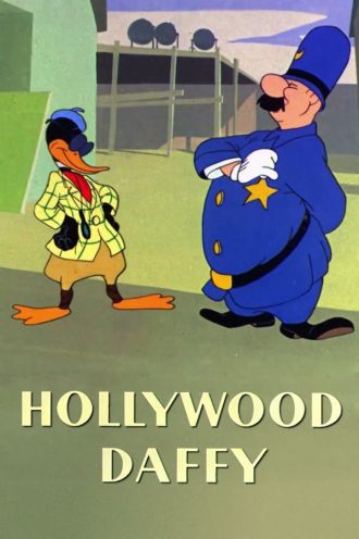 Hollywood Daffy