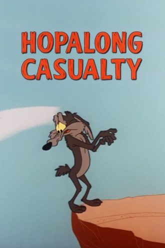 Hopalong Casualty