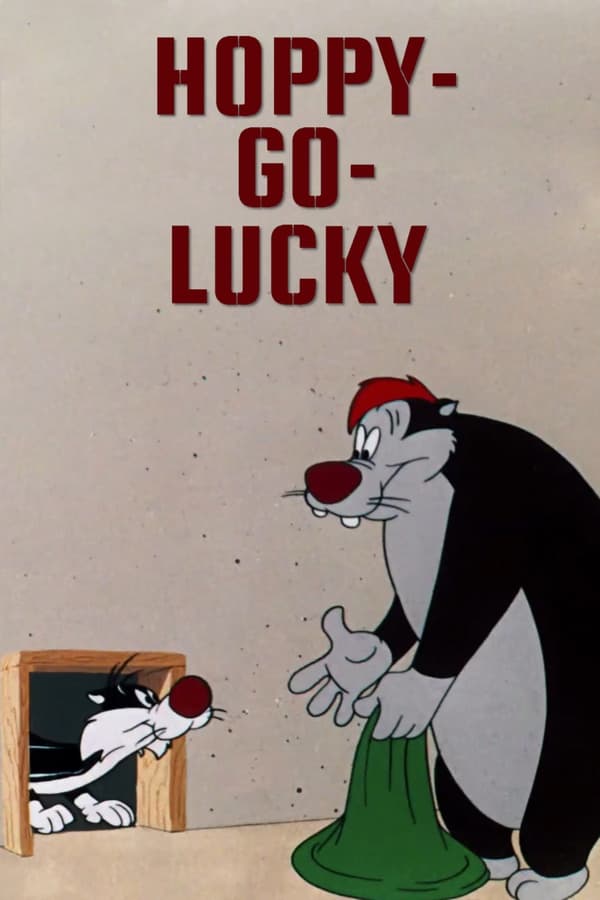 Looney Tunes | Hoppy-Go-Lucky