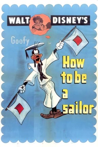 How to Be a Sailor