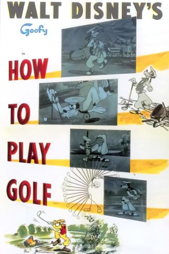 How to Play Golf