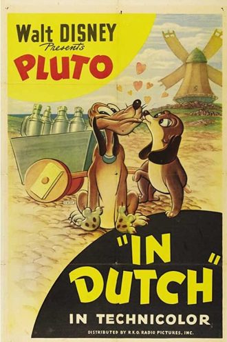 In Dutch