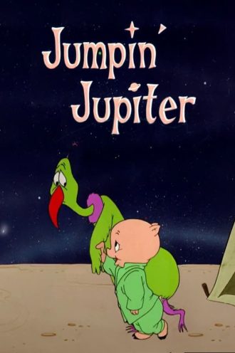 Jumpin’ Jupiter