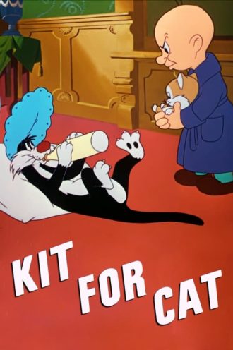Kit for Cat
