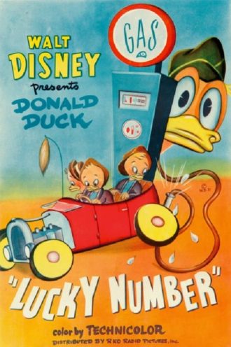 Lucky Number