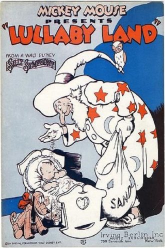 Lullaby Land