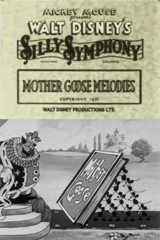 Mother Goose Melodies