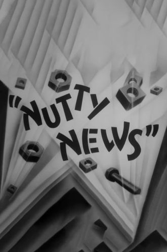 Nutty News