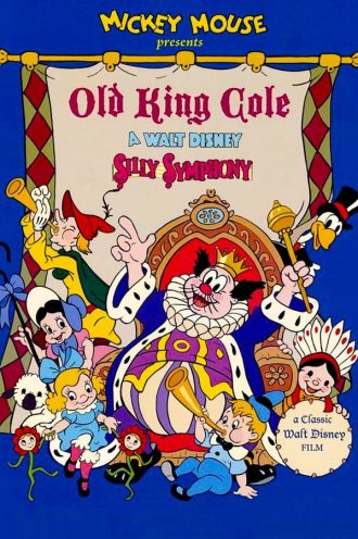 Old King Cole