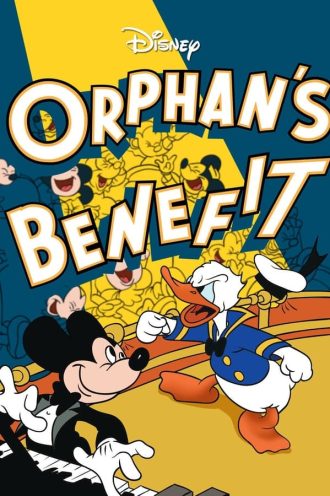 Orphans’ Benefit