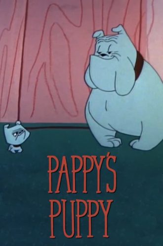 Pappy’s Puppy