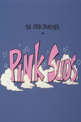Pink Suds