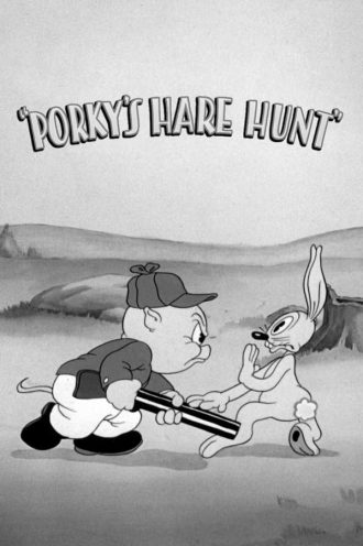 Porky’s Hare Hunt
