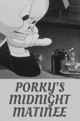 Porky’s Midnight Matinee