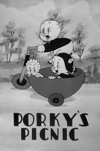 Porky’s Picnic