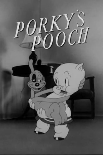 Porky’s Pooch