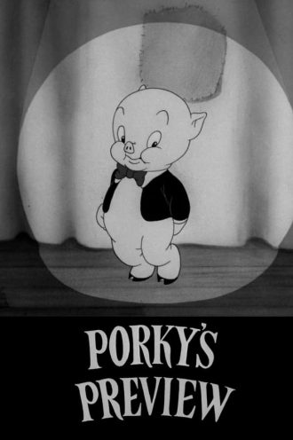 Porky’s Preview