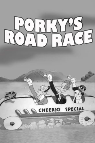 Porky’s Road Race