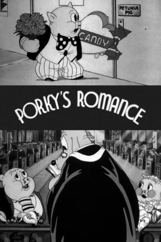 Porky’s Romance