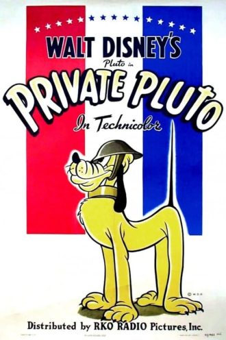 Private Pluto