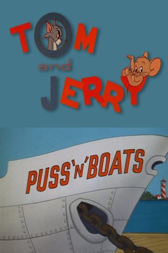 Puss ‘n’ Boats