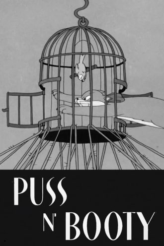 Puss n’ Booty